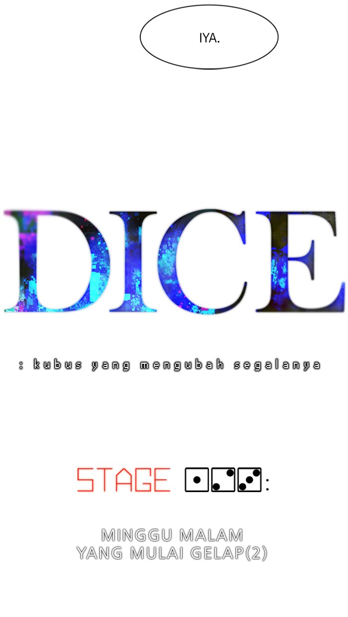 dice - Chapter: 123