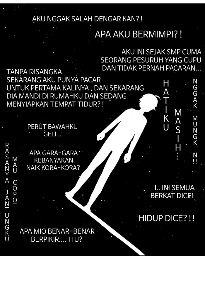 dice - Chapter: 123