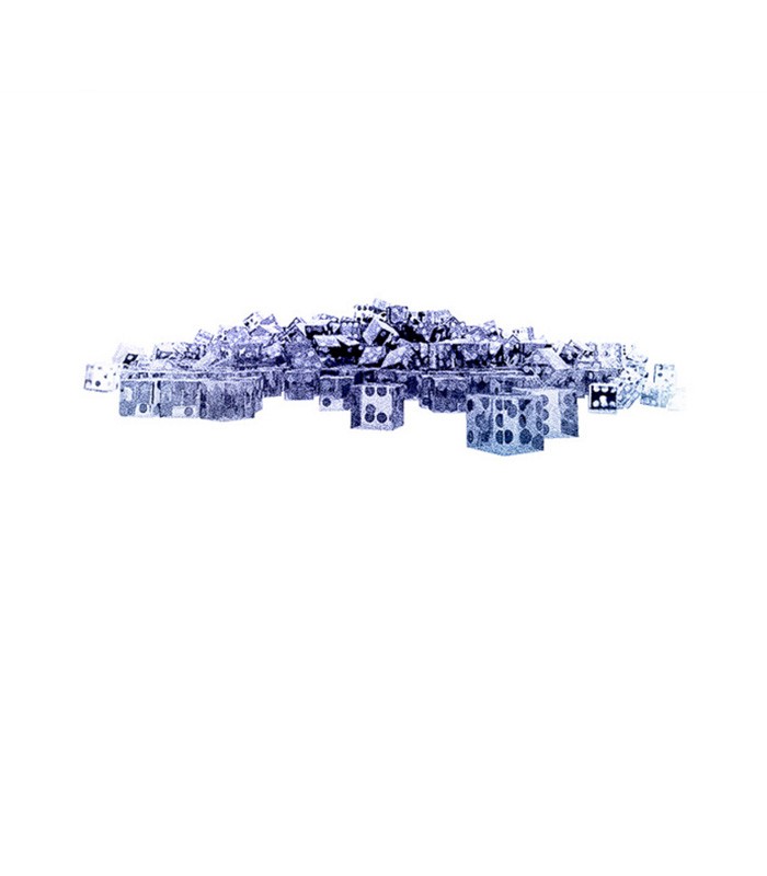 dice - Chapter: 123