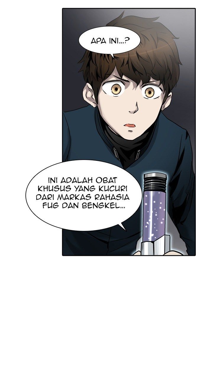 tower-of-god - Chapter: 331