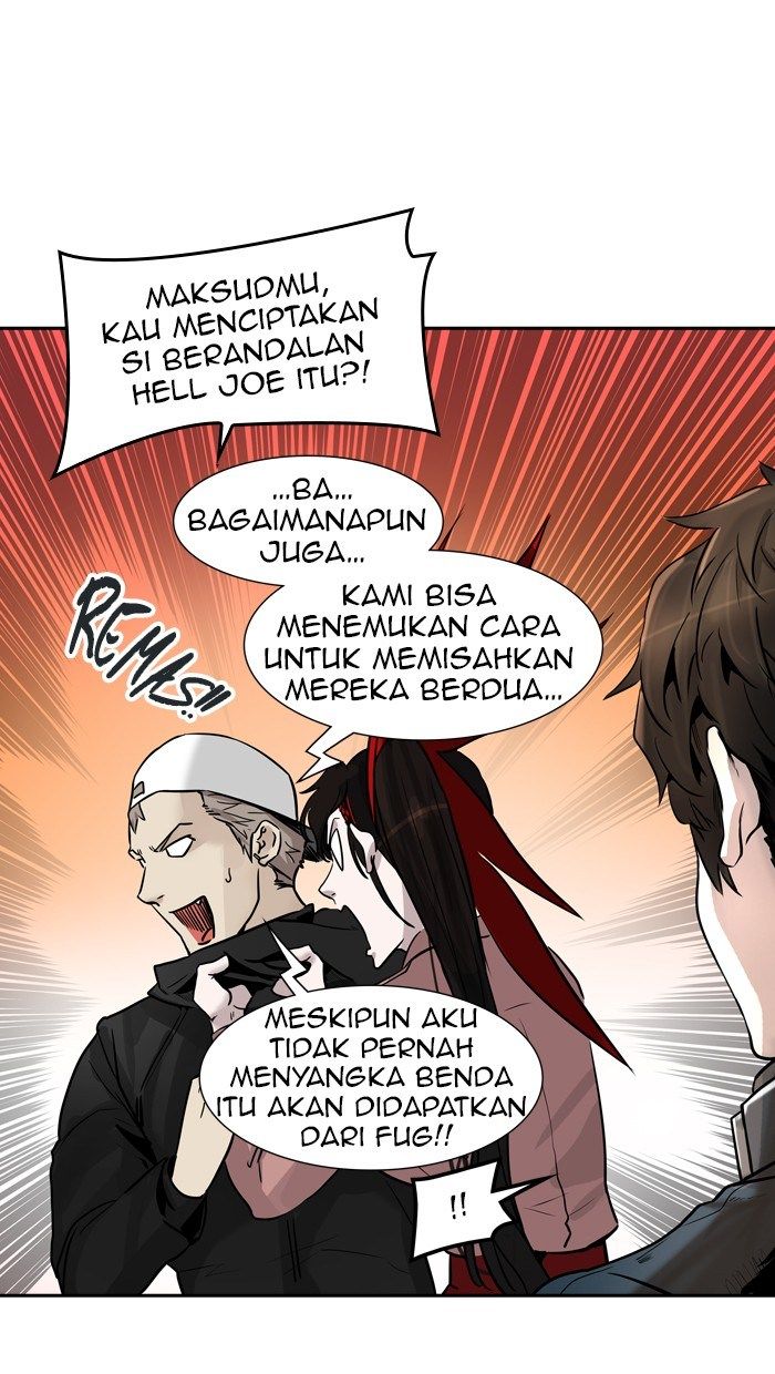 tower-of-god - Chapter: 331