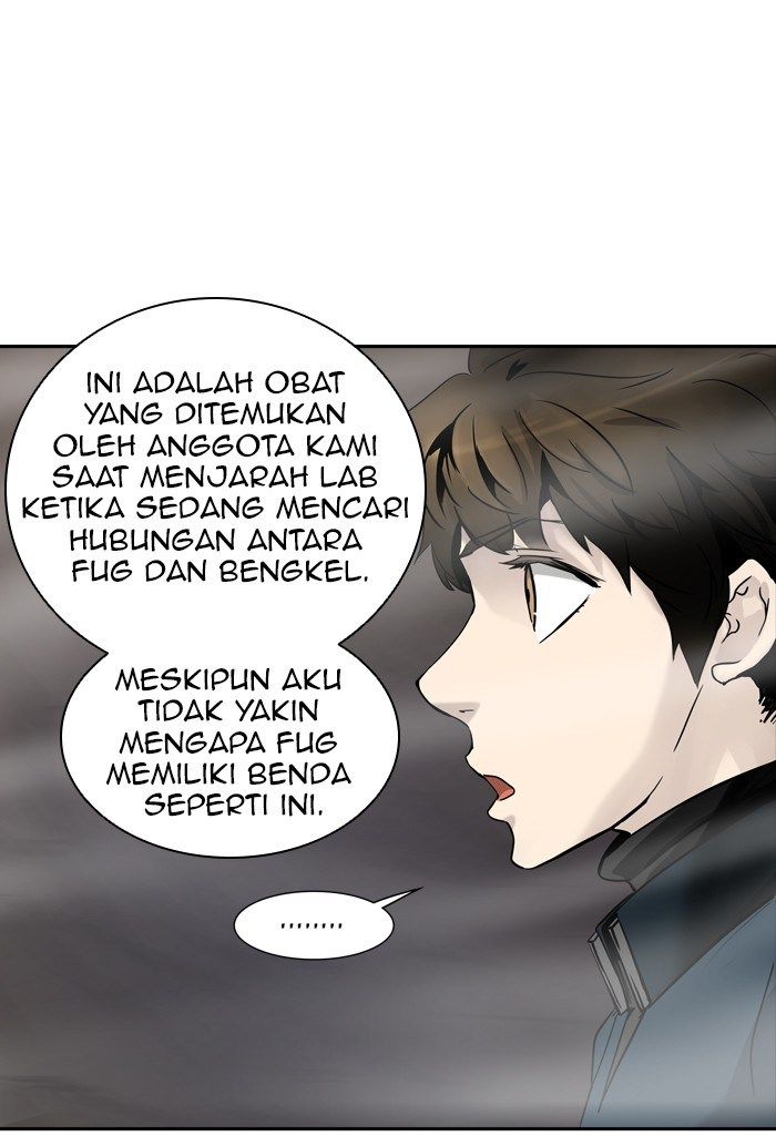 tower-of-god - Chapter: 331