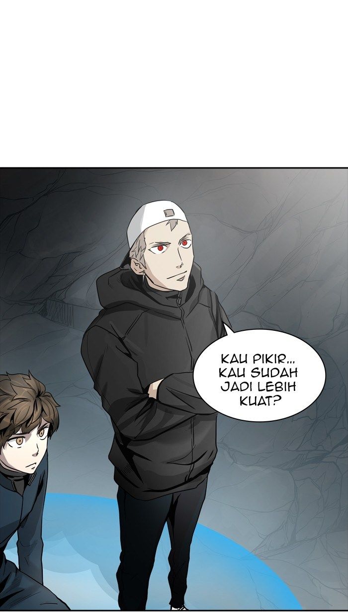 tower-of-god - Chapter: 331