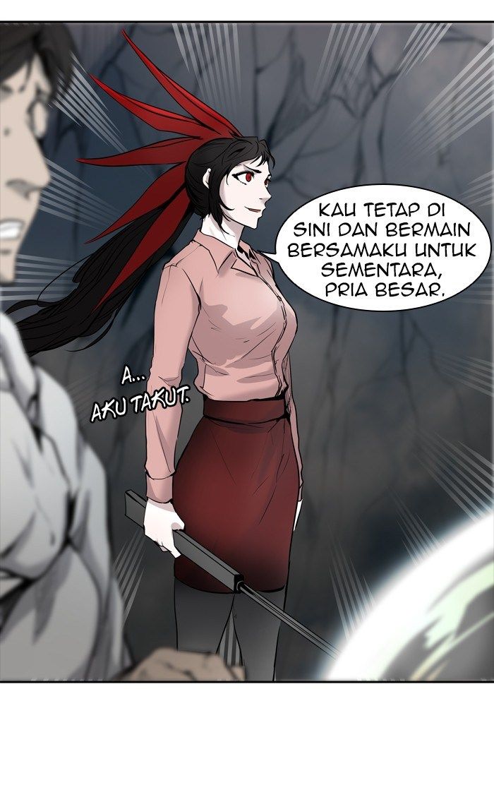 tower-of-god - Chapter: 331