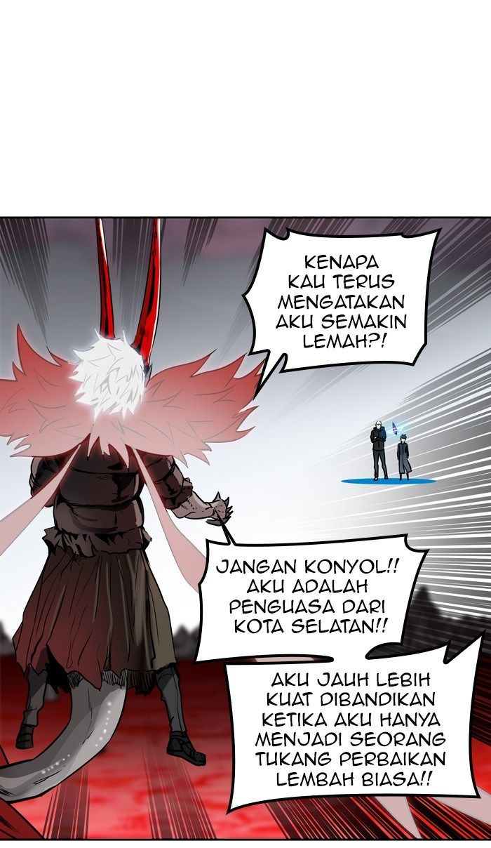 tower-of-god - Chapter: 331