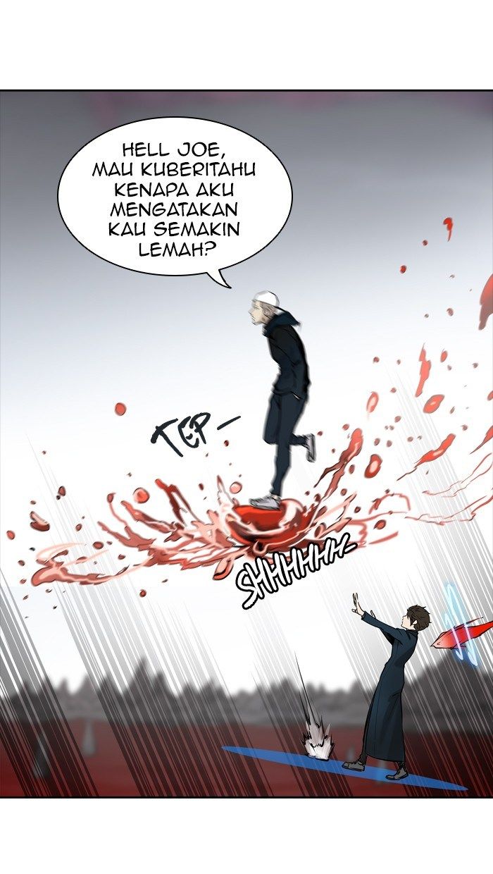 tower-of-god - Chapter: 331