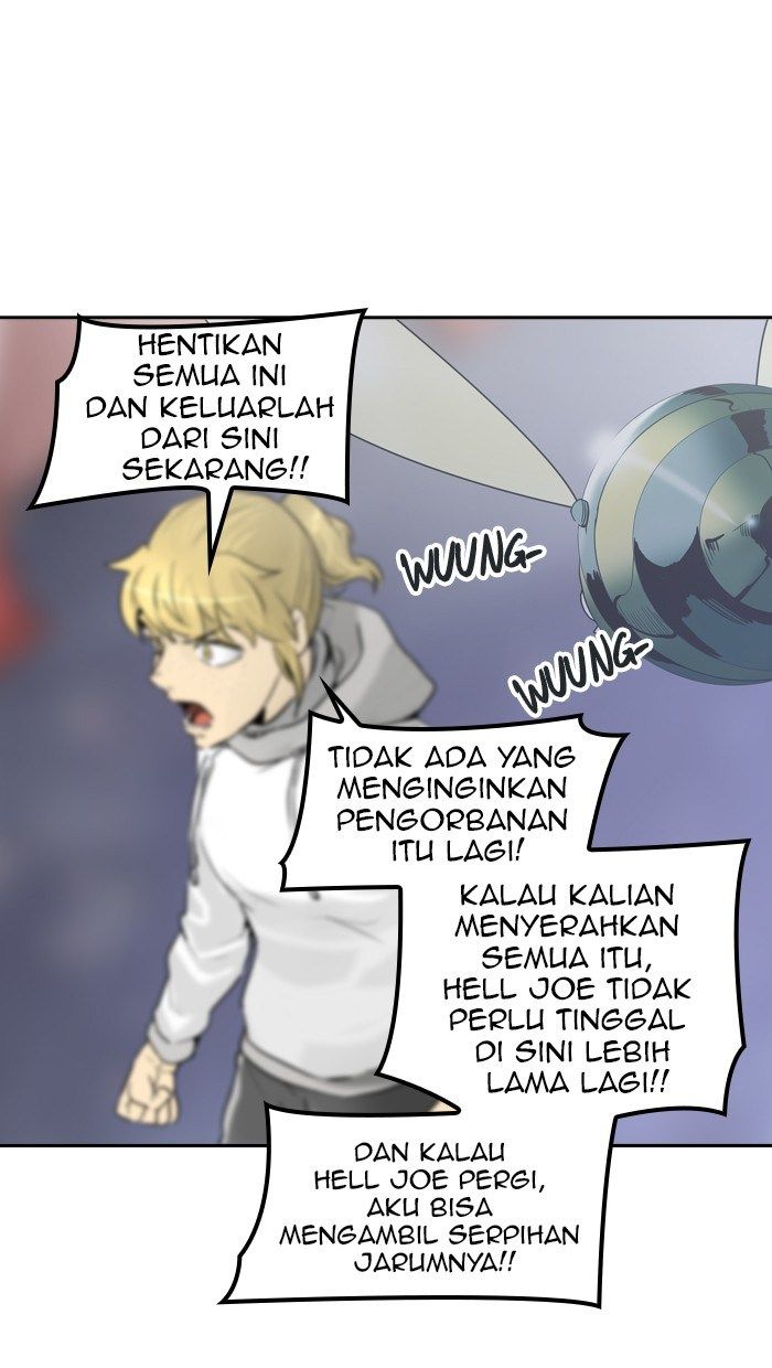 tower-of-god - Chapter: 331