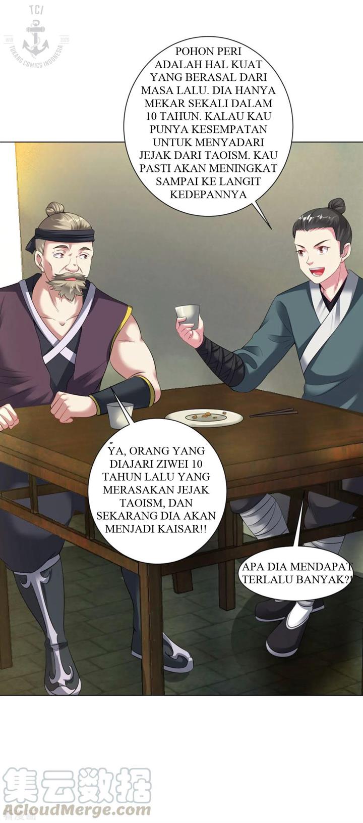 dao-yin - Chapter: 78