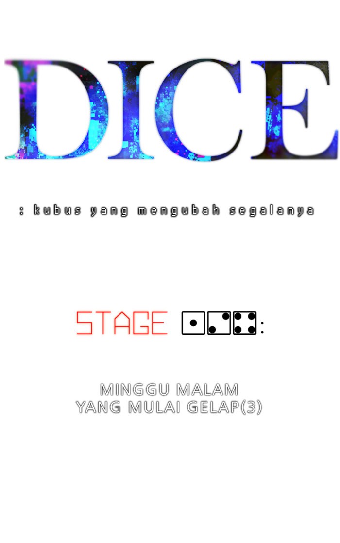 dice - Chapter: 124