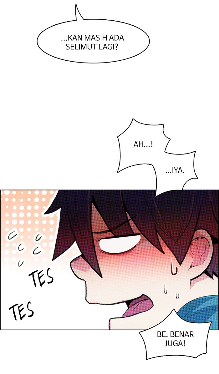 dice - Chapter: 124