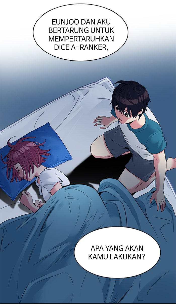 dice - Chapter: 124