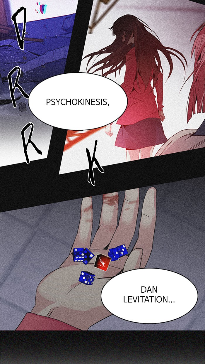 dice - Chapter: 124