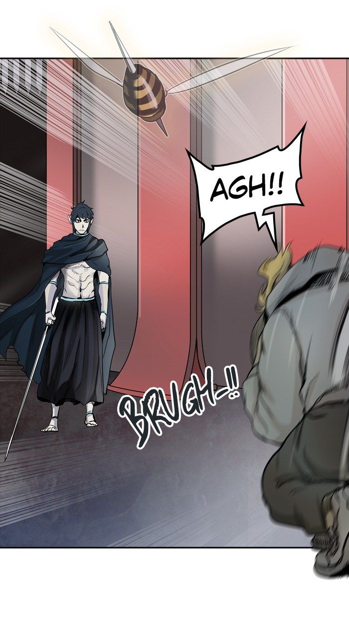 tower-of-god - Chapter: 332