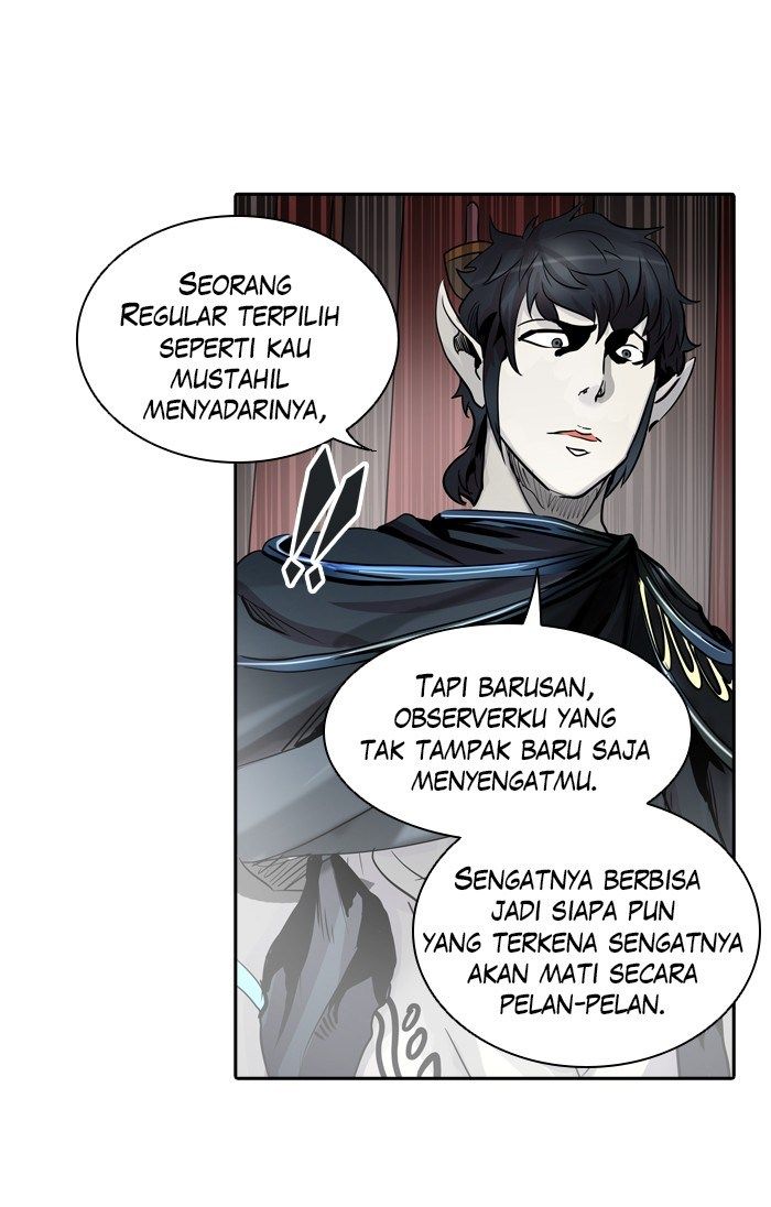 tower-of-god - Chapter: 332