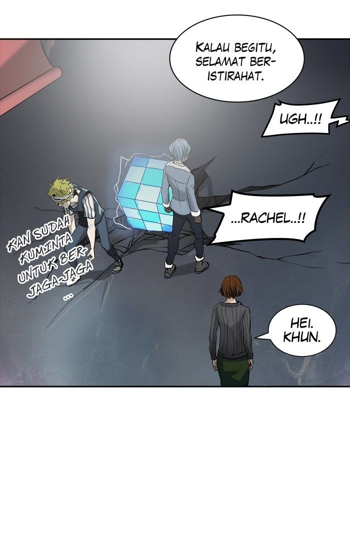 tower-of-god - Chapter: 332