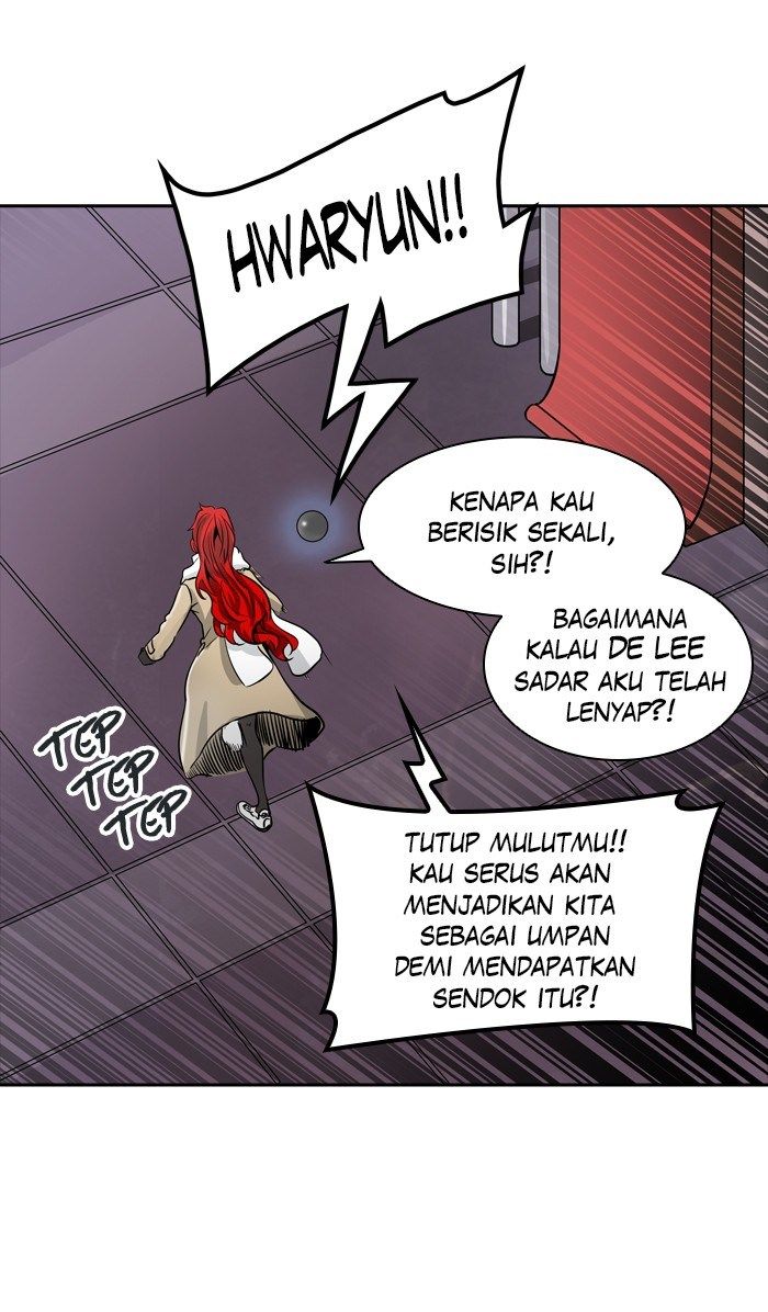 tower-of-god - Chapter: 332