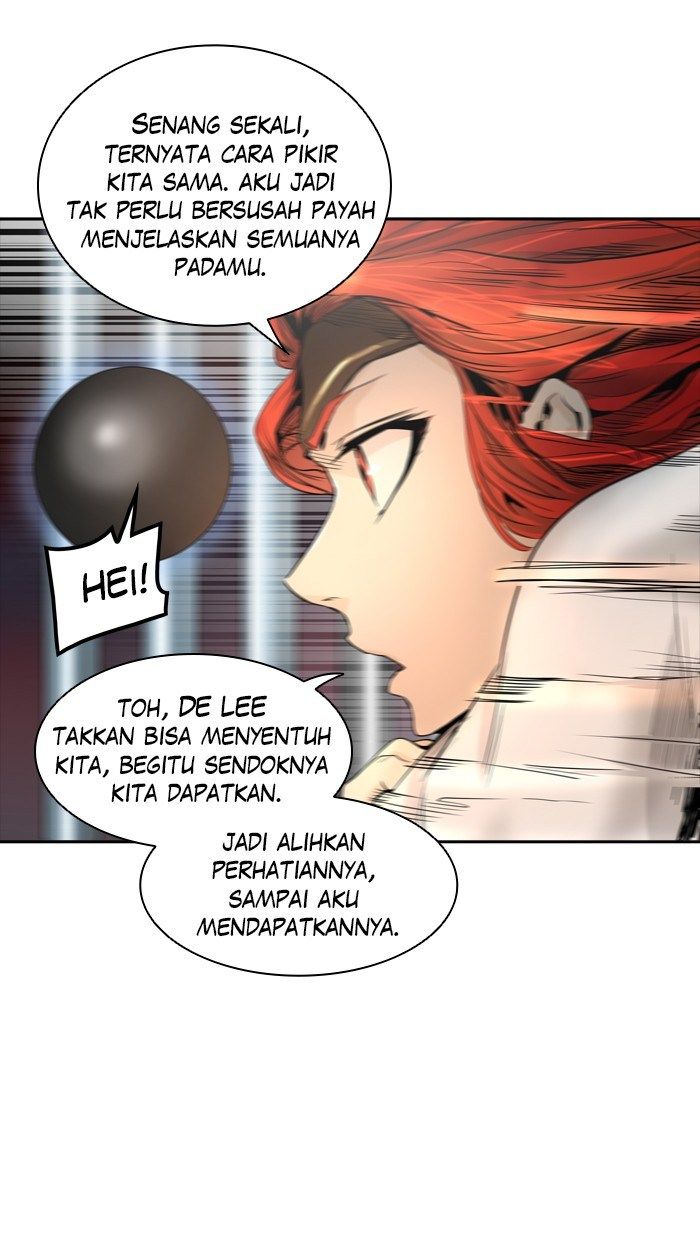 tower-of-god - Chapter: 332