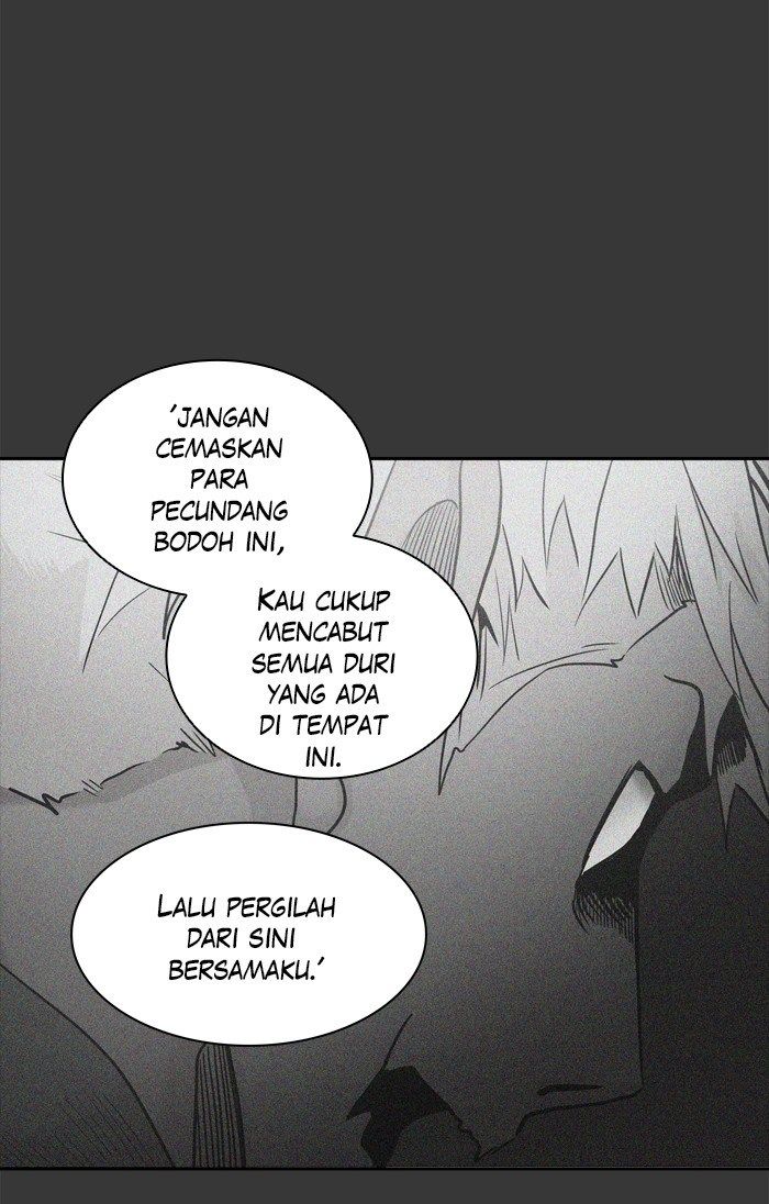 tower-of-god - Chapter: 332