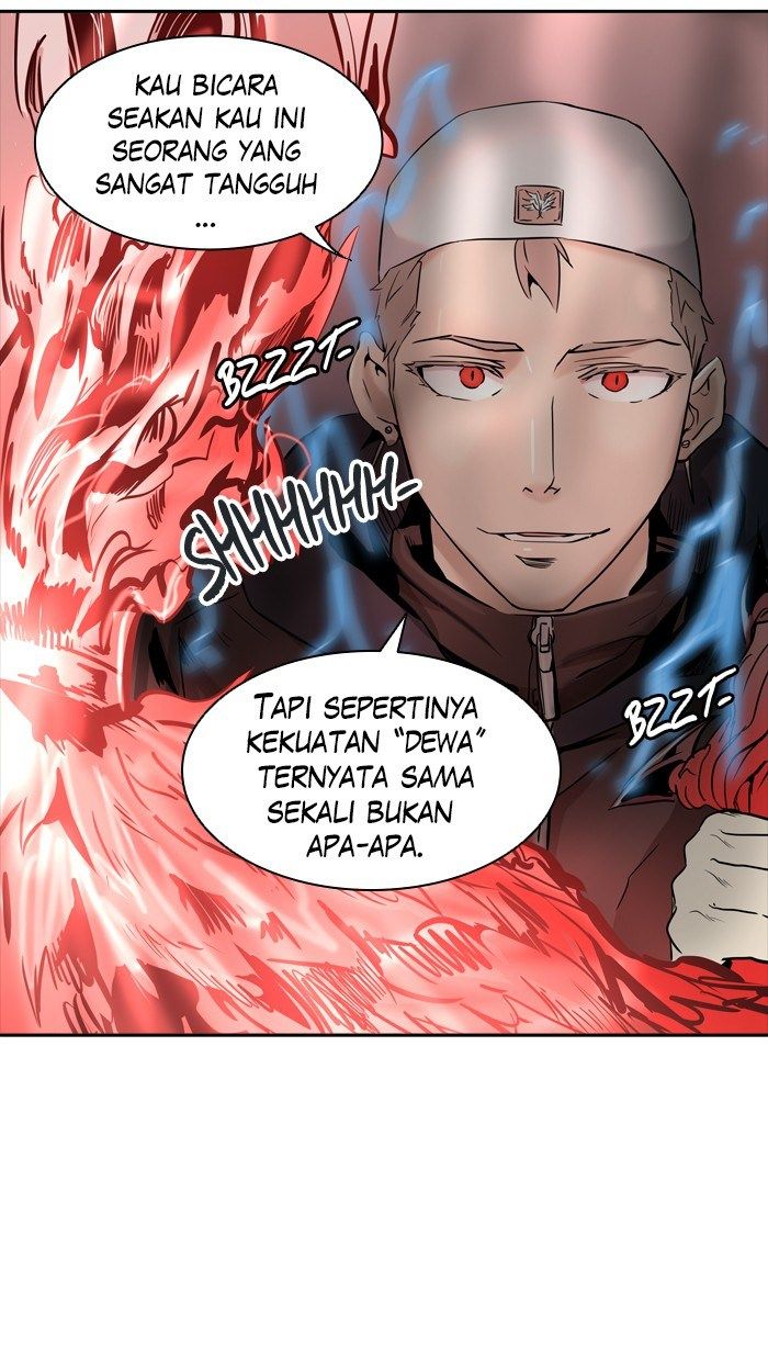 tower-of-god - Chapter: 332