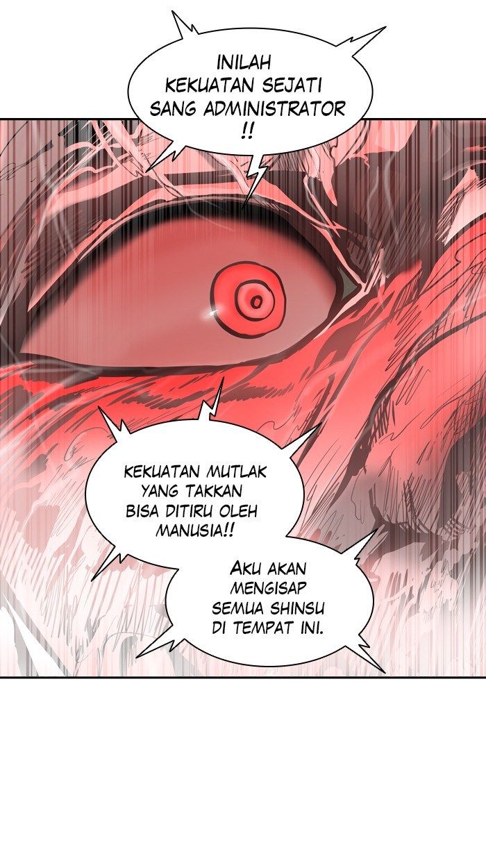 tower-of-god - Chapter: 332