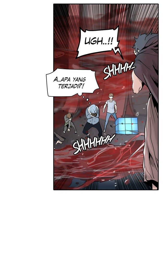 tower-of-god - Chapter: 332