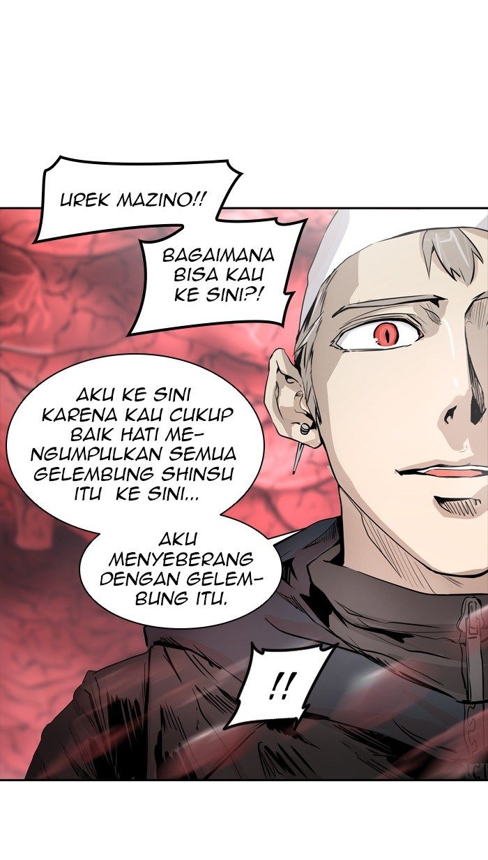 tower-of-god - Chapter: 332