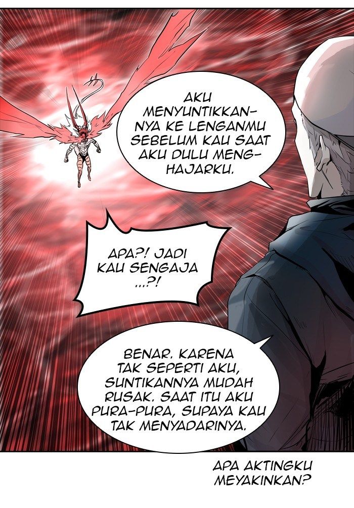 tower-of-god - Chapter: 332