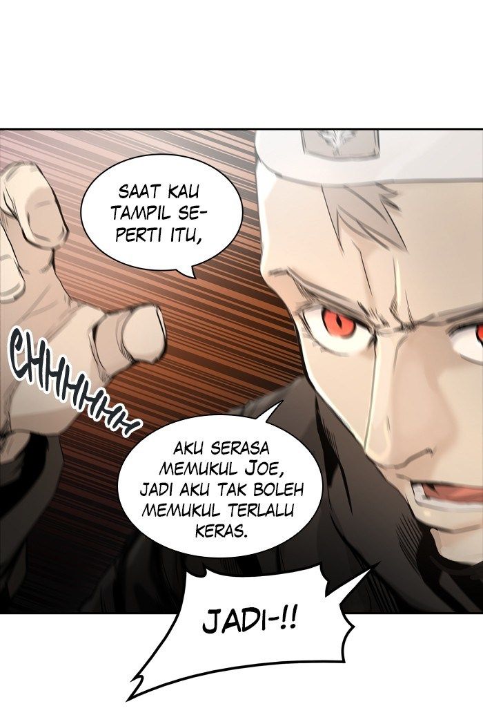 tower-of-god - Chapter: 332