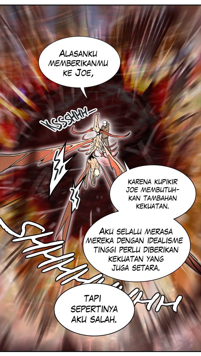 tower-of-god - Chapter: 332