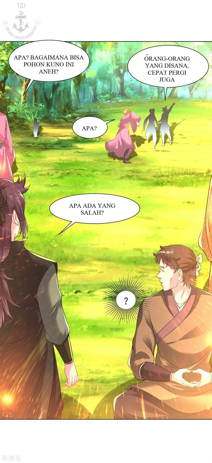 dao-yin - Chapter: 79