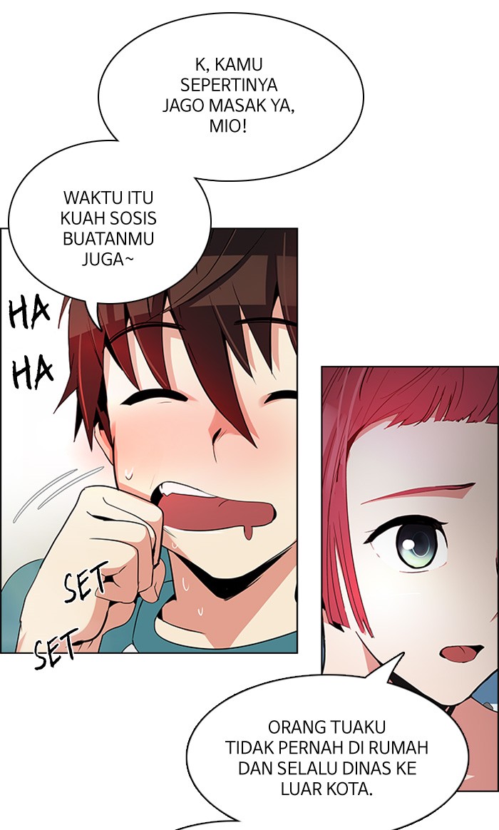 dice - Chapter: 125