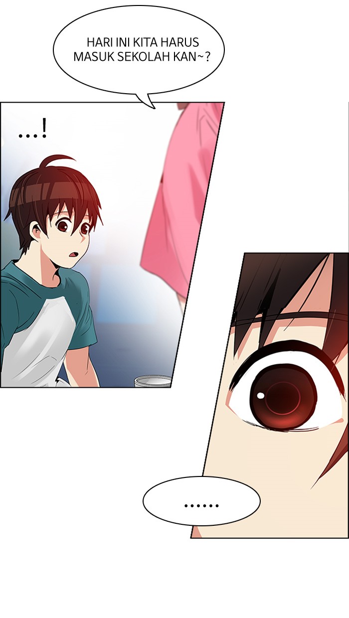 dice - Chapter: 125