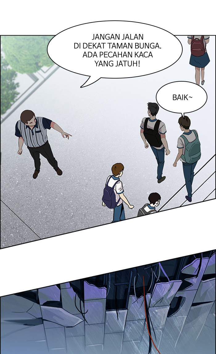 dice - Chapter: 125