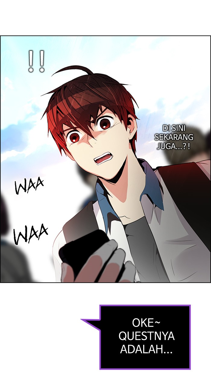 dice - Chapter: 125