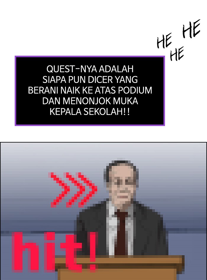 dice - Chapter: 125