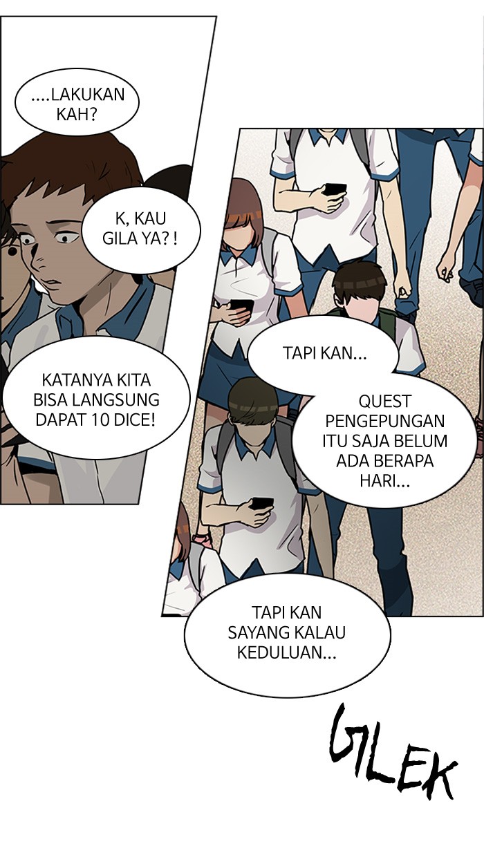 dice - Chapter: 125