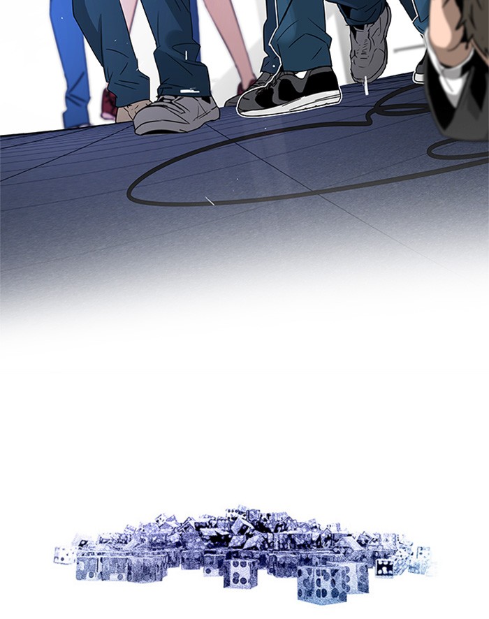 dice - Chapter: 125