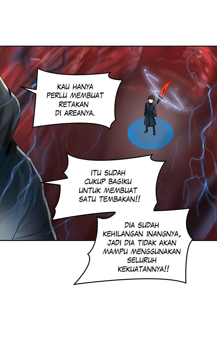 tower-of-god - Chapter: 333