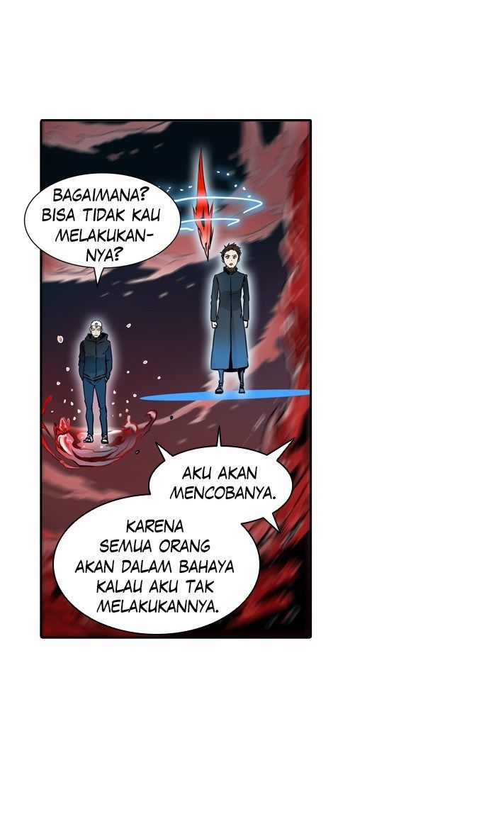 tower-of-god - Chapter: 333