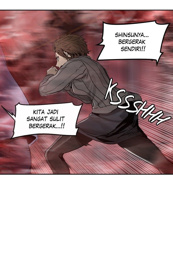 tower-of-god - Chapter: 333