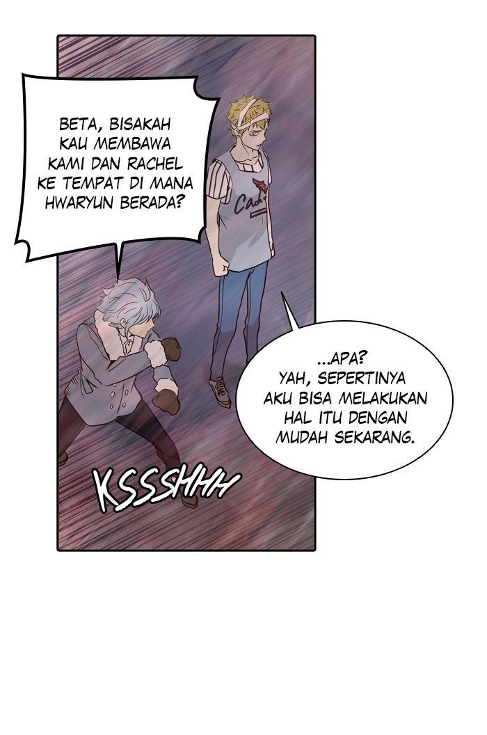 tower-of-god - Chapter: 333