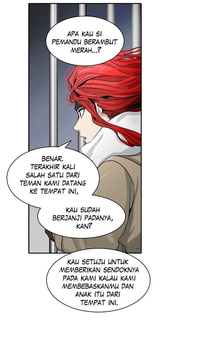 tower-of-god - Chapter: 333