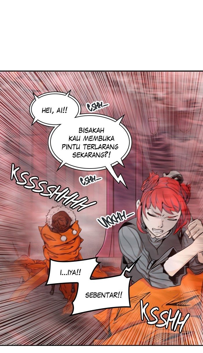 tower-of-god - Chapter: 333