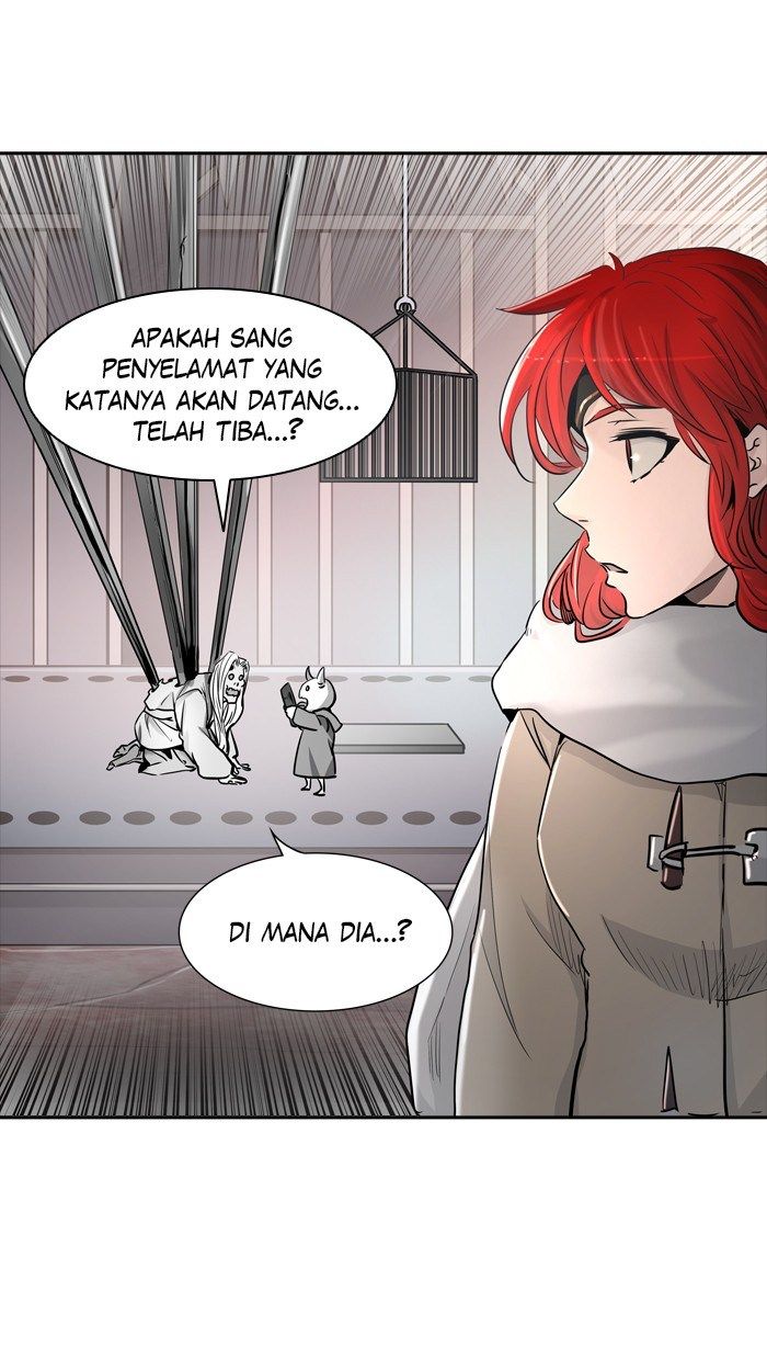 tower-of-god - Chapter: 333