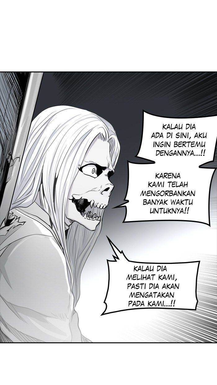 tower-of-god - Chapter: 333