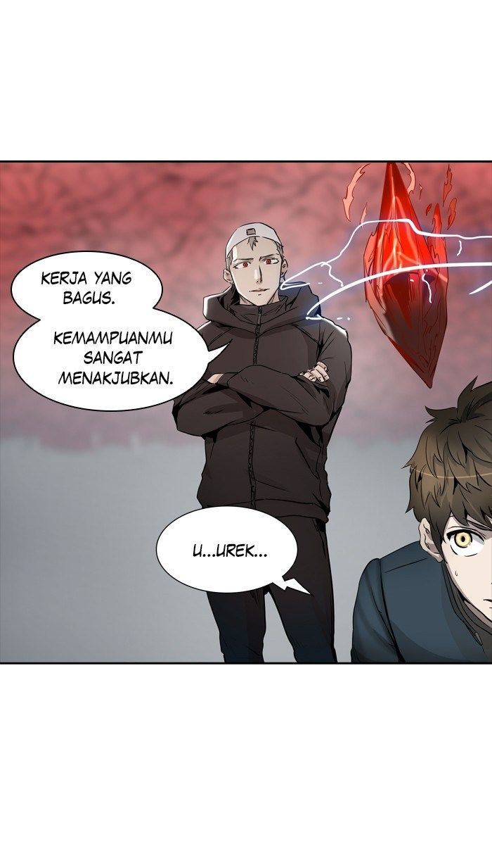 tower-of-god - Chapter: 333