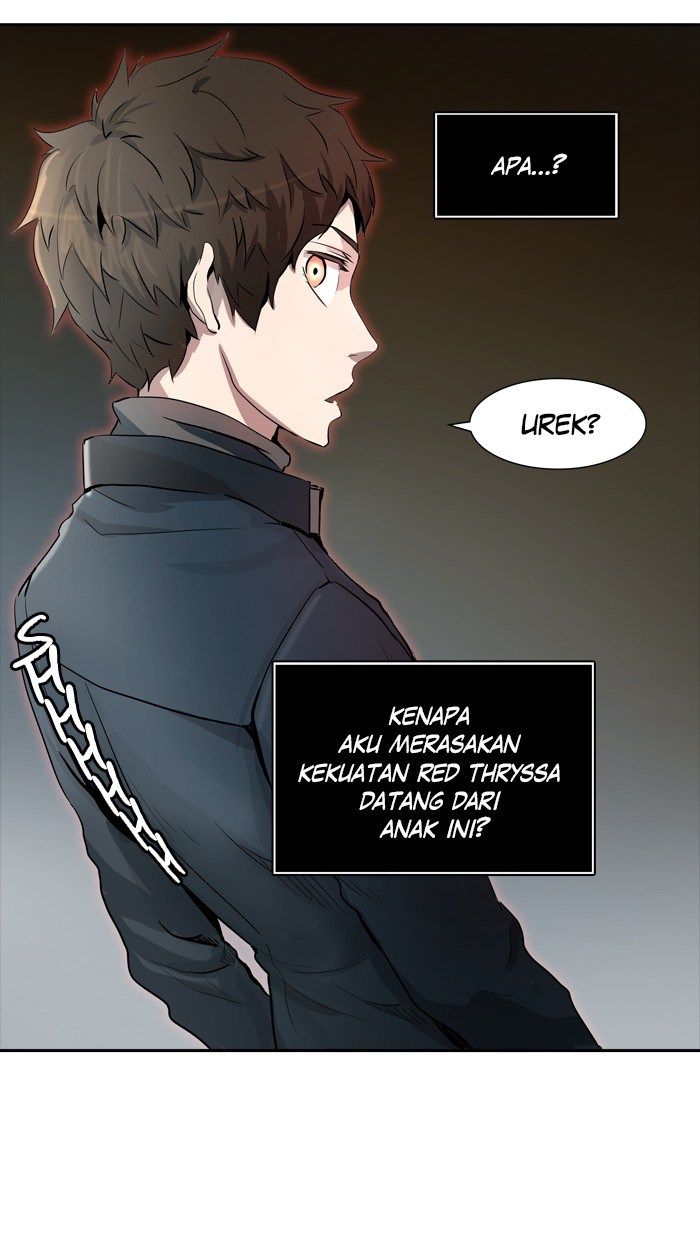 tower-of-god - Chapter: 333