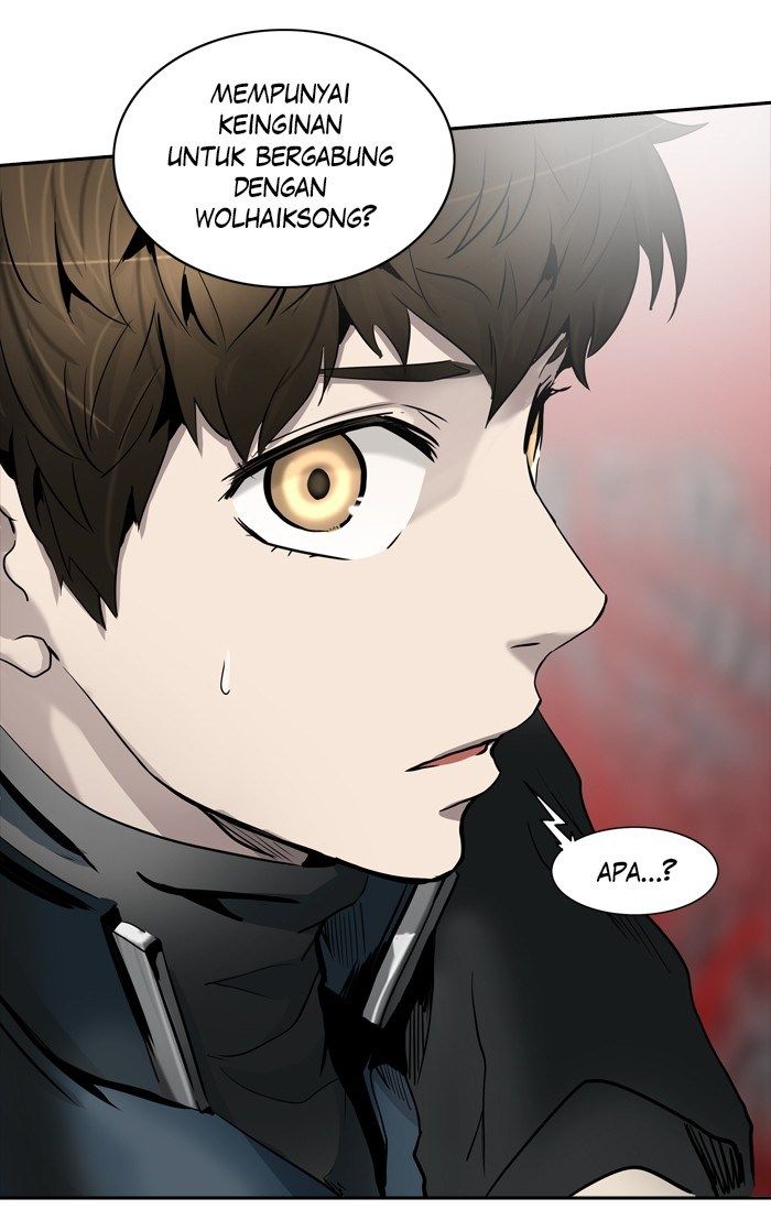 tower-of-god - Chapter: 333