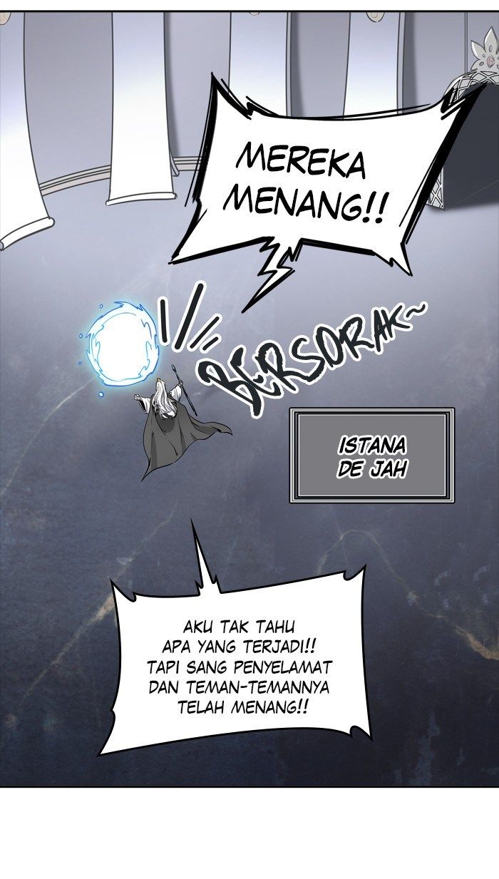 tower-of-god - Chapter: 333