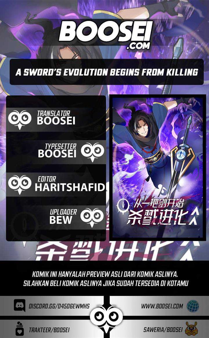 a-swords-evolution-begins-from-killing - Chapter: 22